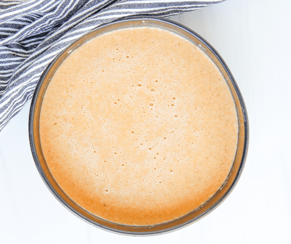 Instant Pot Sweet Potato Pudding