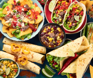 Mexican Air Fryer Recipes
