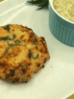 Easy Air Fryer Chicken Fritters
