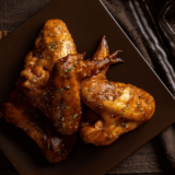 Air Fryer Chick-Fil-A Breakfast Bowl