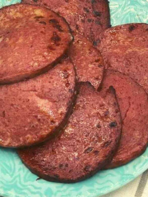 Air Fryer Liverwurst Livermush
