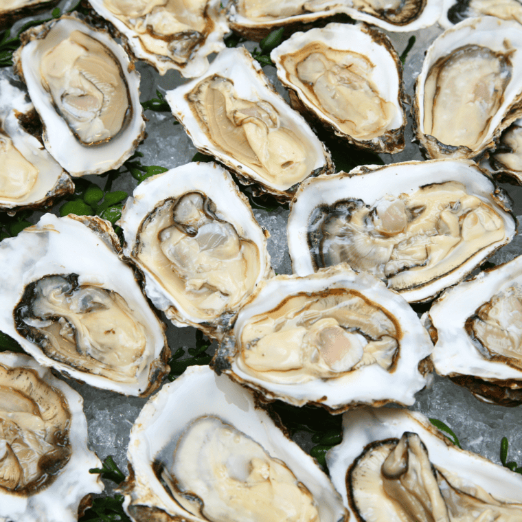 Ingredients Needed For Air Fryer Oysters Rockefeller