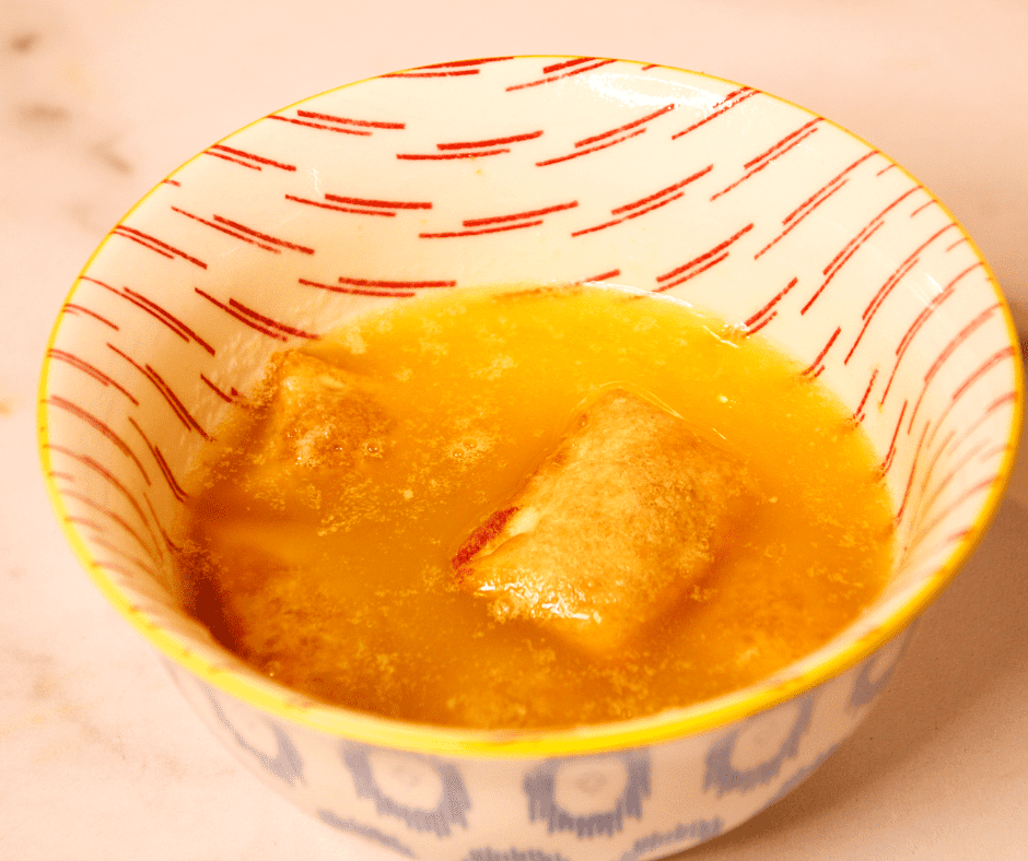 How to make Garlic Parmesan Pizza Rolls