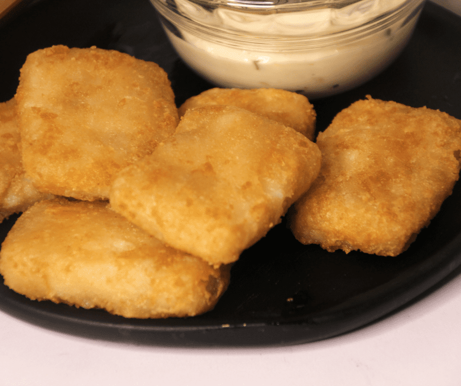 Trader Joe's Fish Nuggets