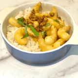 Air Fryer Trader Joe's Honey Walnut Shrimp