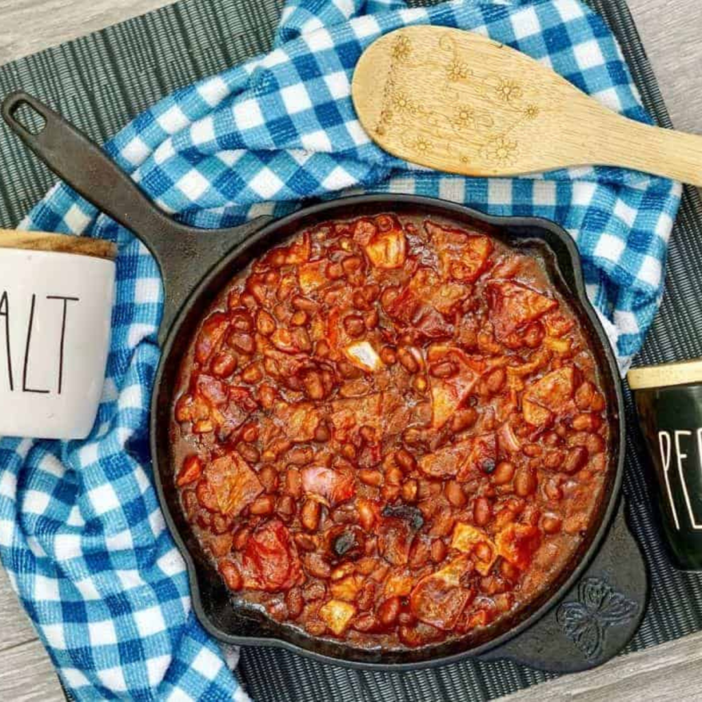 Baked Beans