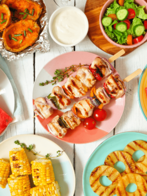 Epic Summer Recipes