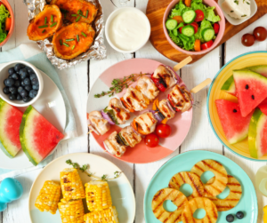 Epic Summer Recipes
