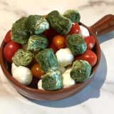 Air Fryer Trader Joe's Kale Gnocchi