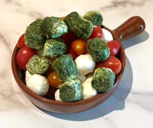 Air Fryer Trader Joe's Kale Gnocchi