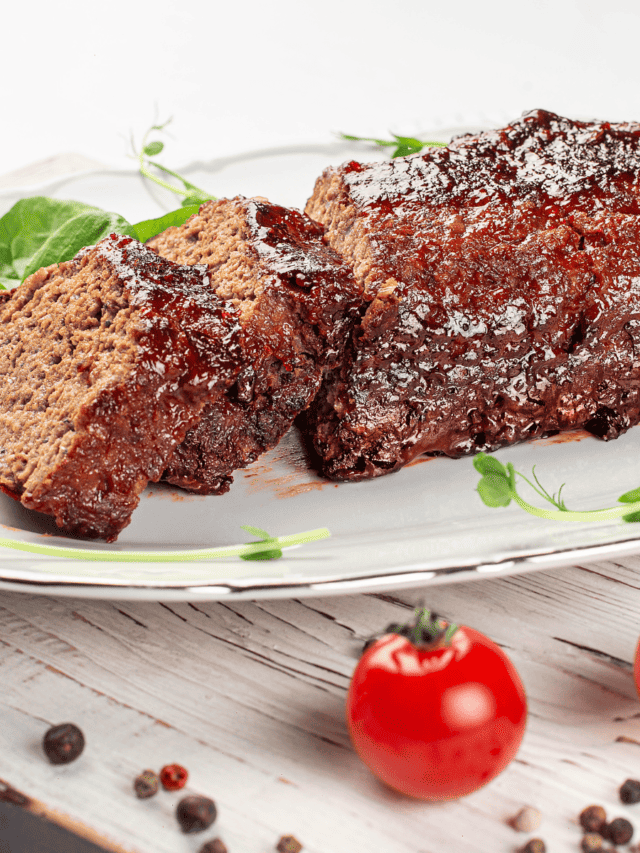 Air Fryer Turkey Meatloaf effortlessly in the air fryer. By using turkey, we're leaning into a lighter and leaner version, while the air fryer ensures a crispy exterior and moist interior. Dive into this delicious journey and discover the convenience and sumptuous flavors of air-fried turkey meatloaf.