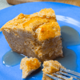 Air Fryer Boxed Cornbread