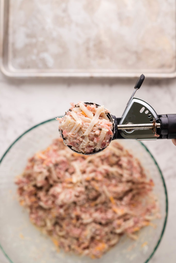 How To Cook Breakfast Sausage Balls In Air Fryer