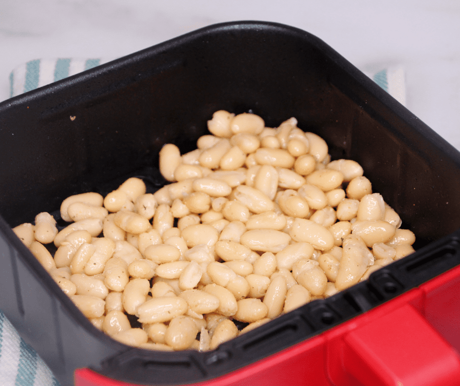 How To Cook Cannellini Beans In Air Fryer