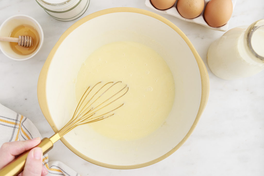 How To Make Cornbread In The Air Fryer?