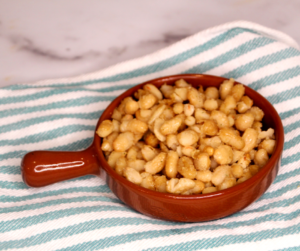 Air Fryer Cannellini Beans