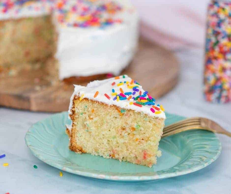 25 Easy Labor Day Desserts
