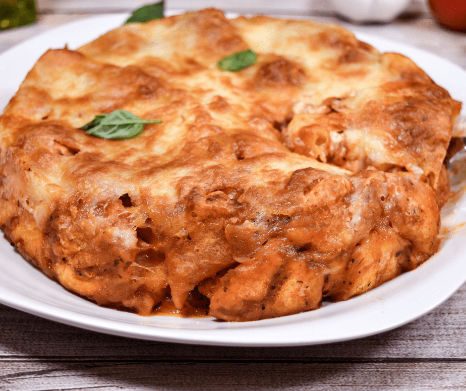 Air-Fryer-Pull-Apart-Pizza-Bread-4