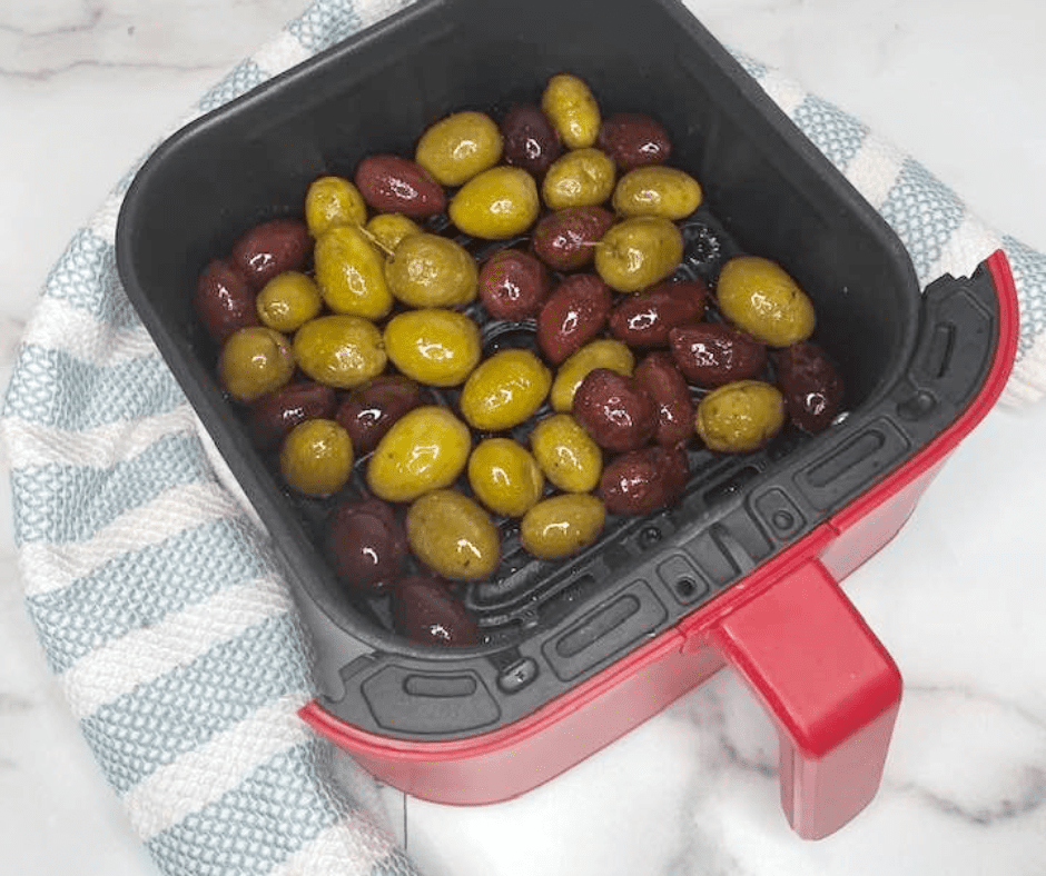 Air-Fryer-Roasted-Olives