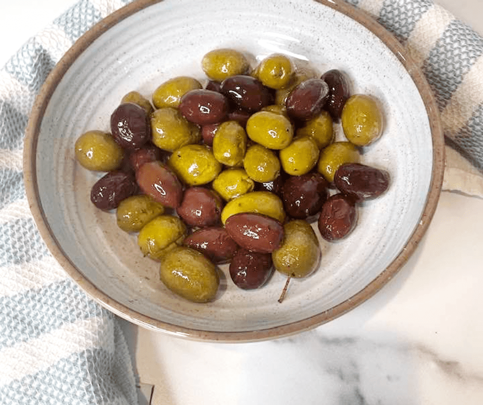 Air-Fryer-Roasted-Olives