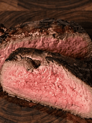 Air Fryer Trader Joe’s Roast Beef Sirloin Roast