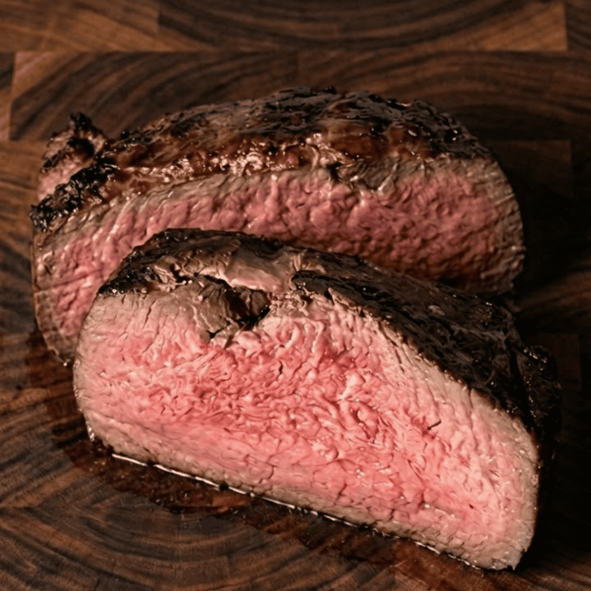 Air Fryer Trader Joe's Roast Beef Sirloin Roast