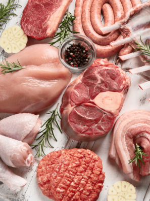 Best Meat To Cook In Air Fryer