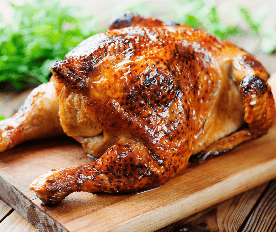 Chicken