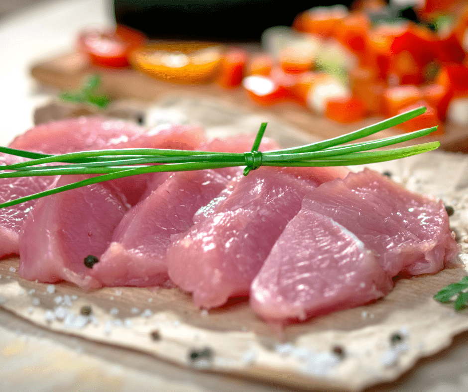 Best Meat To Cook In Air Fryer