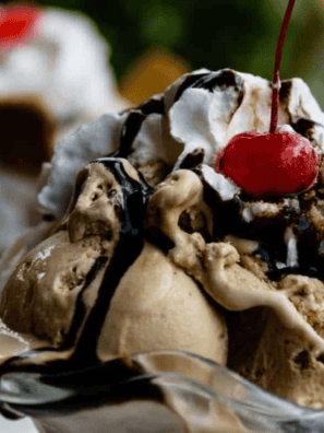 Copycat Hershey’s Chocolate Syrup