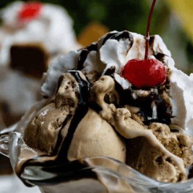 Copycat Hershey’s Chocolate Syrup