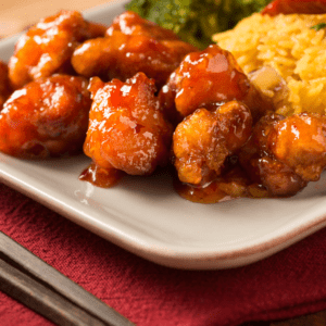 How To Reheat General Tso’s Chicken Using An Air Fryer