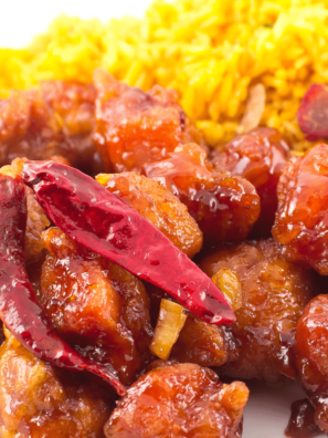 How To Reheat General Tso’s Chicken Using An Air Fryer