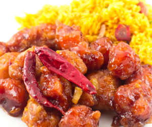 How To Reheat General Tso’s Chicken Using An Air Fryer