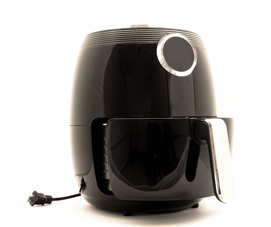 The Best Air Fryer With Dehydrator