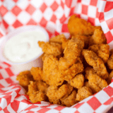 Tyson Chicken