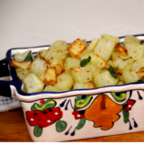 air fryer simply potatoes