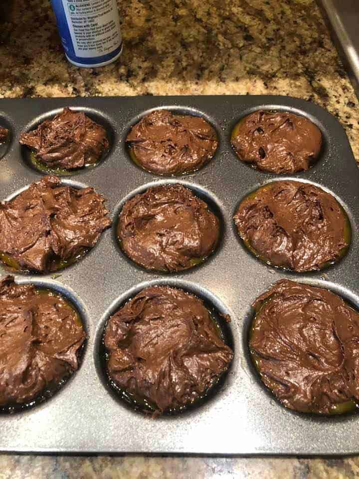 How To Cook Chocolate Whoopie Pies In The Air Fryer