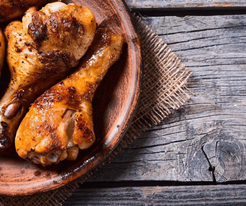 30 Best Blackstone Chicken Recipes