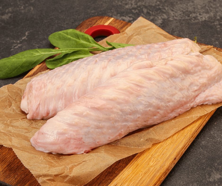Are you looking for a delicious and easy way to enjoy smoked turkey wings? The air fryer is the perfect kitchen appliance for this tasty entrée! In this blog, we will explore the ingredients you need as well as simple steps to follow in order to make succulent, juicy, and smoky turkey wings with your air fryer. Get ready to experience some of the best smoked wings in town right from the comfort of your own home – no backyard smoker needed!