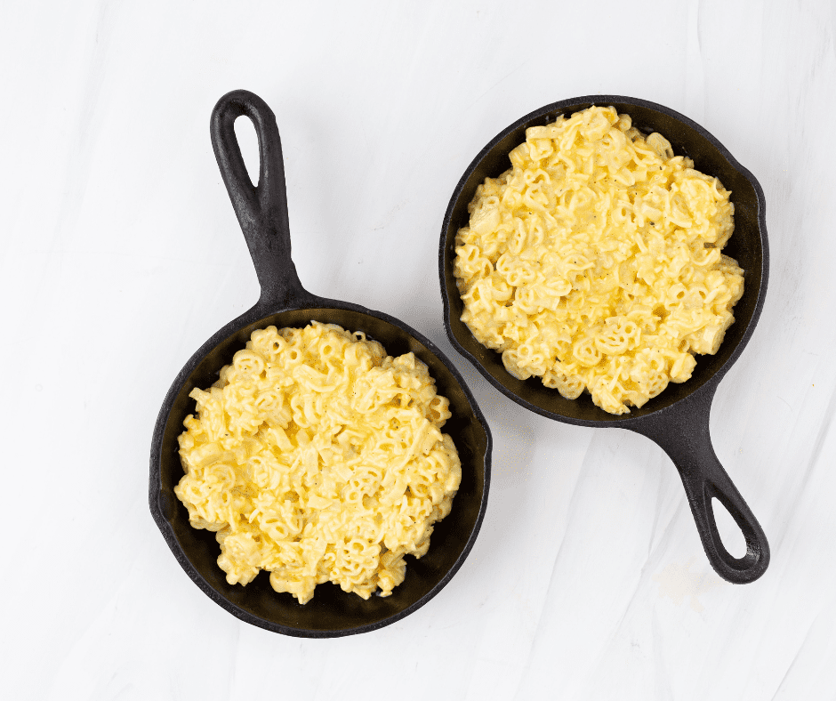 How To Cook Pizza Mac and Cheese In Air Fryer