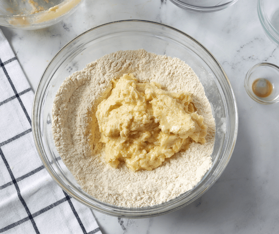 How To Cook Snowflake Sugar Cookies In The Air Fryer