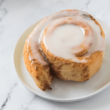 Air Fryer Trader Joe's Cinnamon Rolls
