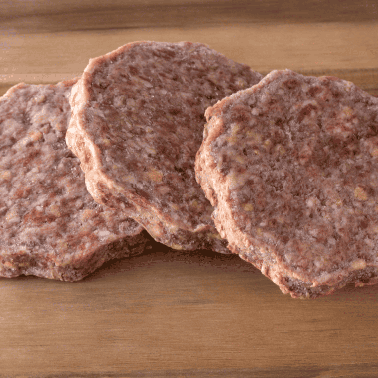 Ingredients Needed For Air Fryer Frozen Turkey Burgers