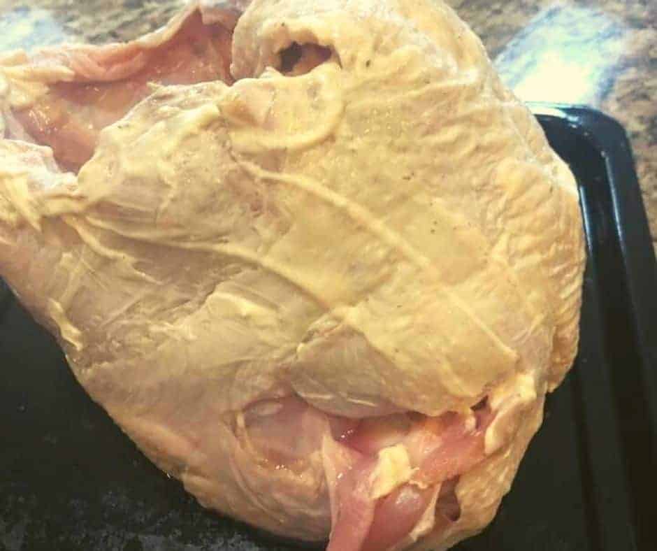 How To Cook A Turkey In The Air Fryer