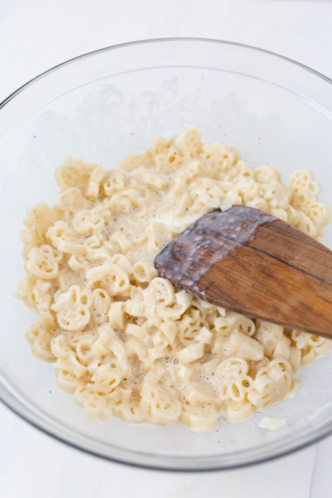 How To Cook Pizza Mac and Cheese In Air Fryer