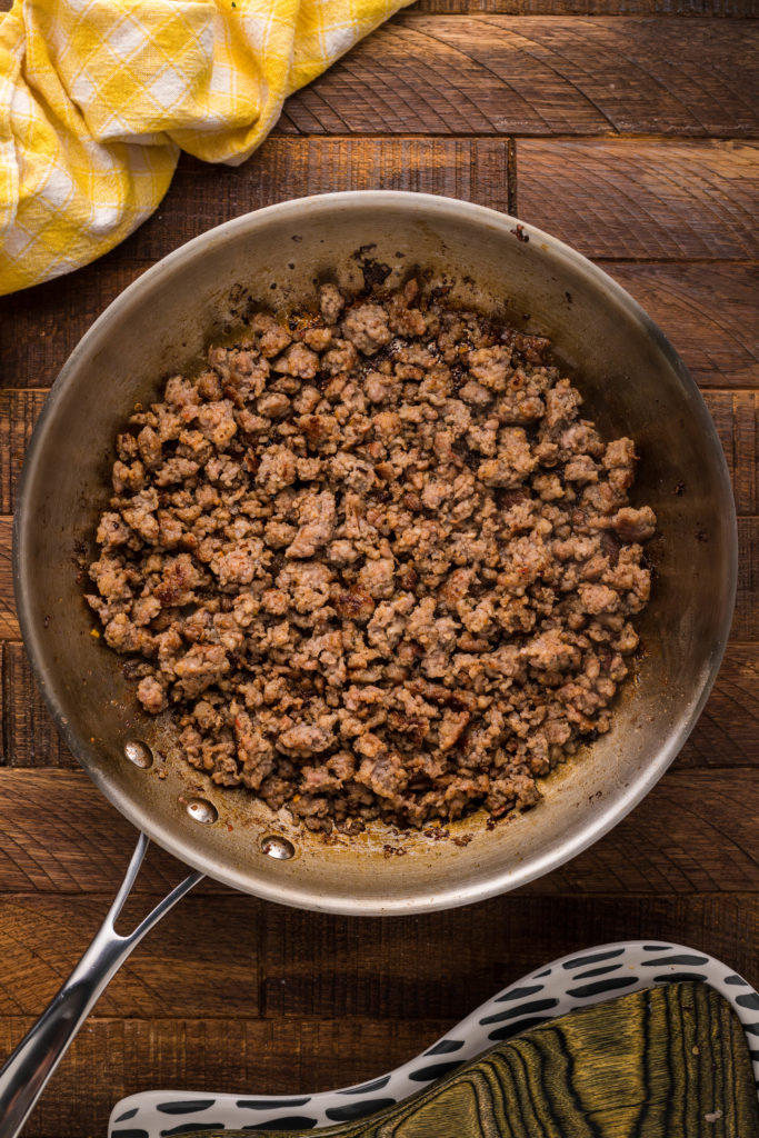 How To Cook Beef Empanadas In The AIr Fryer