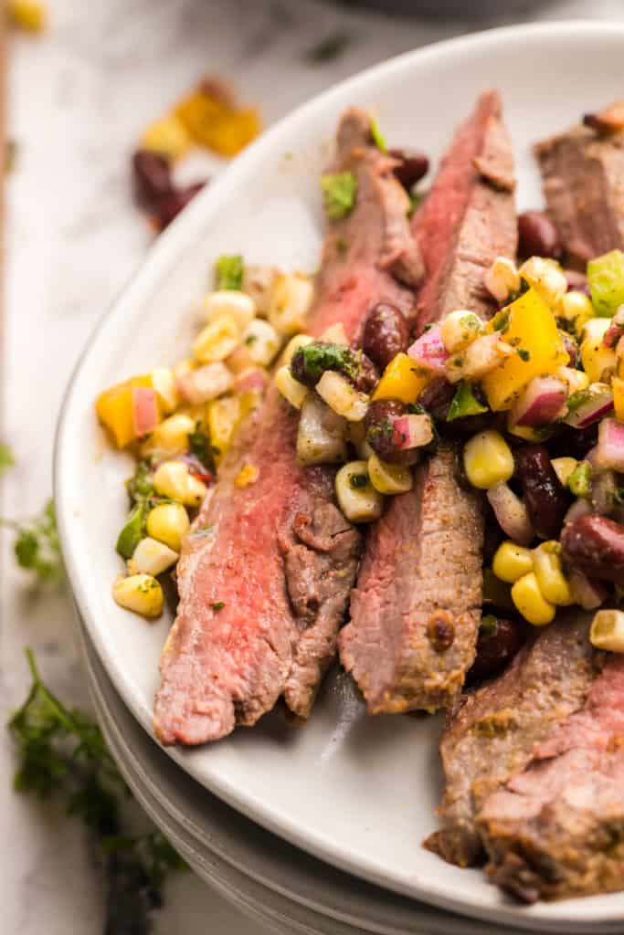 How To Reheat Steak In the Air Fryer