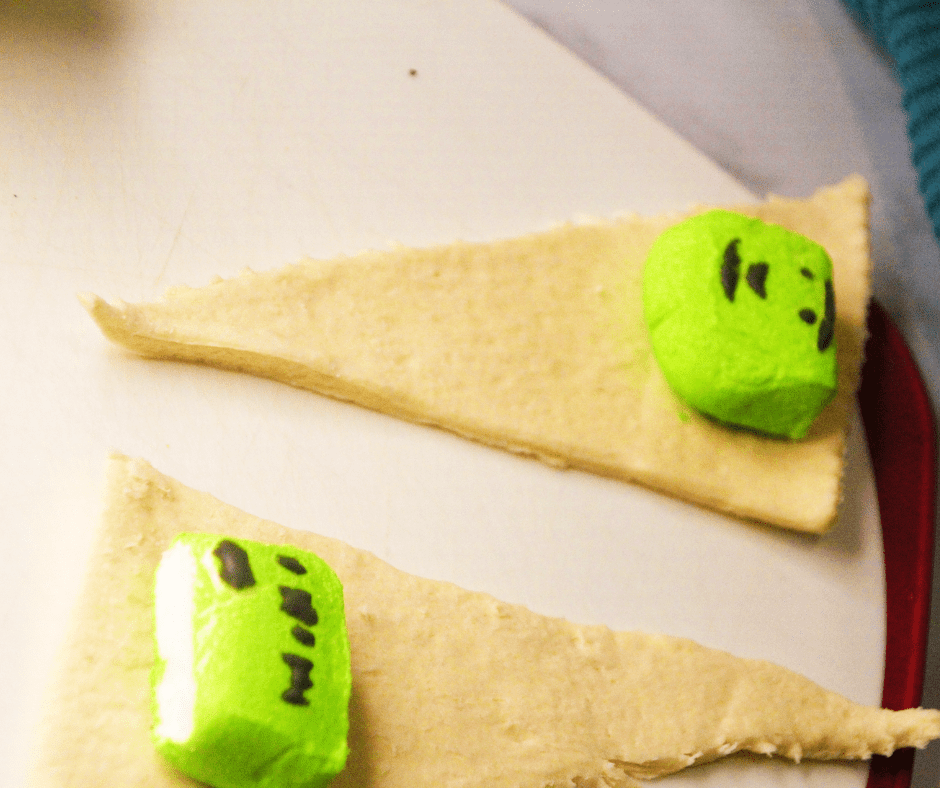 How To Make Fried Marshmallow Peeps