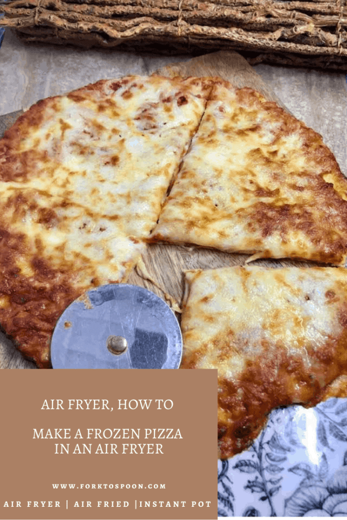 More Easy Air Fryer Recipes